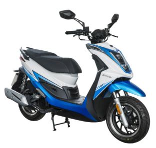 印第安摩托车重庆摩博会,2023中国摩博会特技第一名