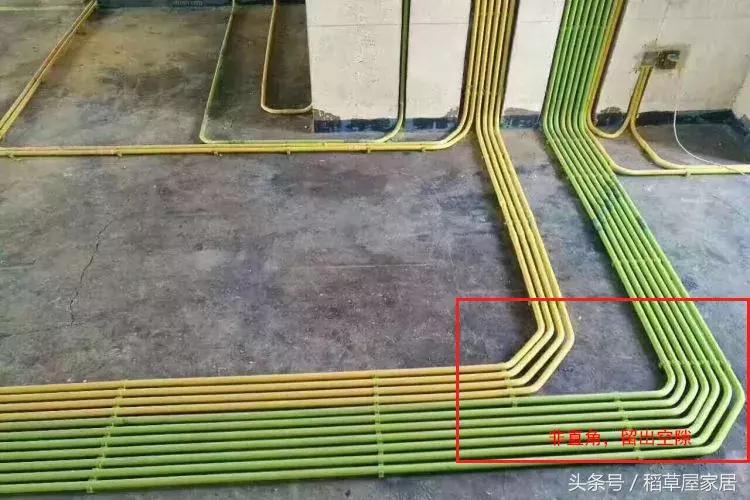 水电改造走墙的注意事项有哪些,水电改造如何避坑