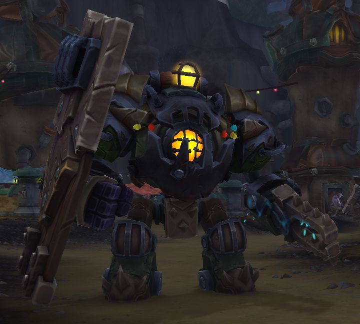 魔兽世界8.3大秘境教学视频,魔兽世界8.3大秘境教学