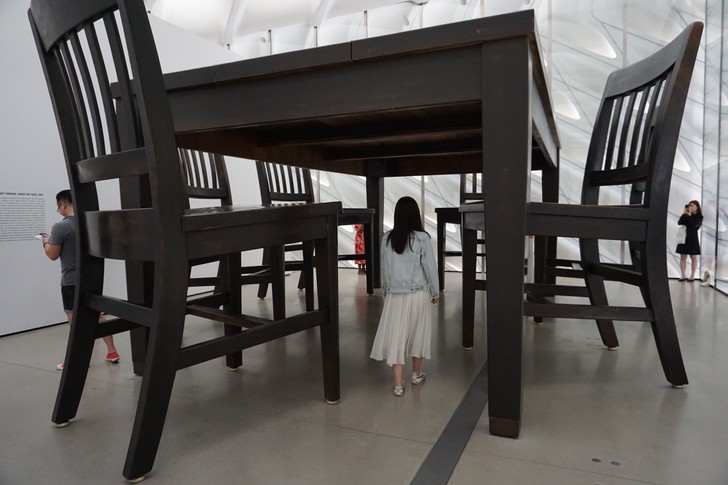 美国纽约自驾游最佳路线图,美国西部大环线自驾游攻略