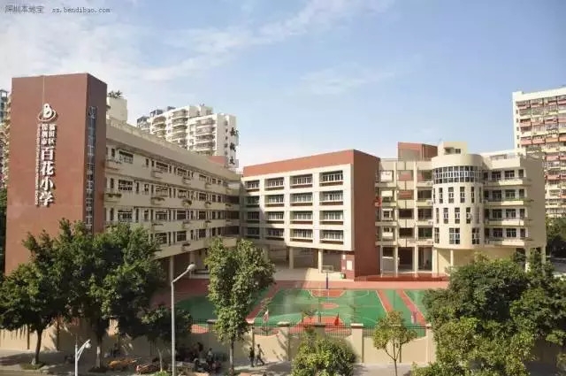深圳20万一年的幼儿园,深圳20w以上的学校