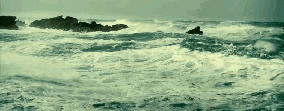 台风山竹最后影响,台风山竹发生的变化