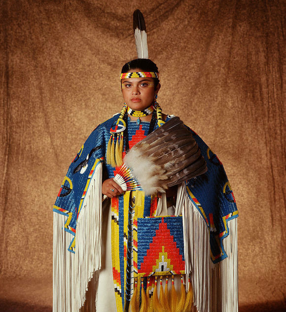 印第安人到底跟中国有没有关系，俄美的基因罗生门扑朔迷离