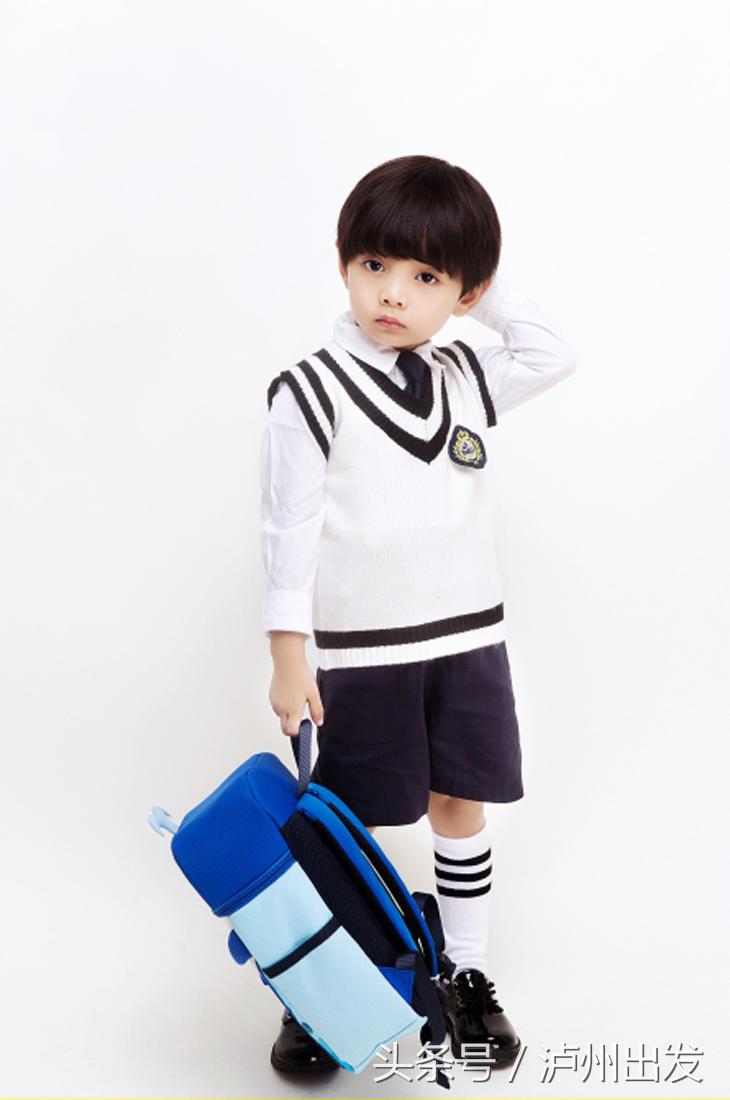 又想骗我生猴子？泸州儿童摄影高萌来袭！