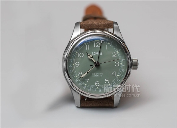 2万预算，最值得买的六大腕表品牌