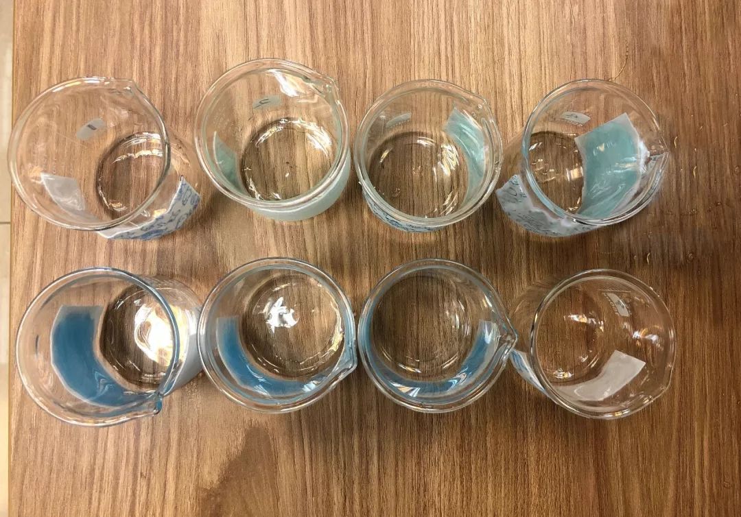 小儿退烧贴评测,退烧贴宝宝推荐