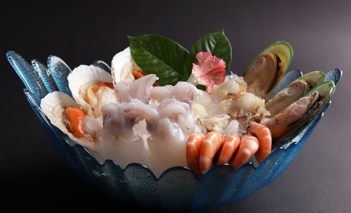 你知道如何区分章鱼墨鱼鱿鱼吗,章鱼墨鱼鱿鱼有什么区别