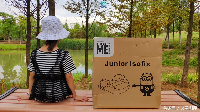 正确选择儿童安全座椅,老爸推荐婴儿安全座椅