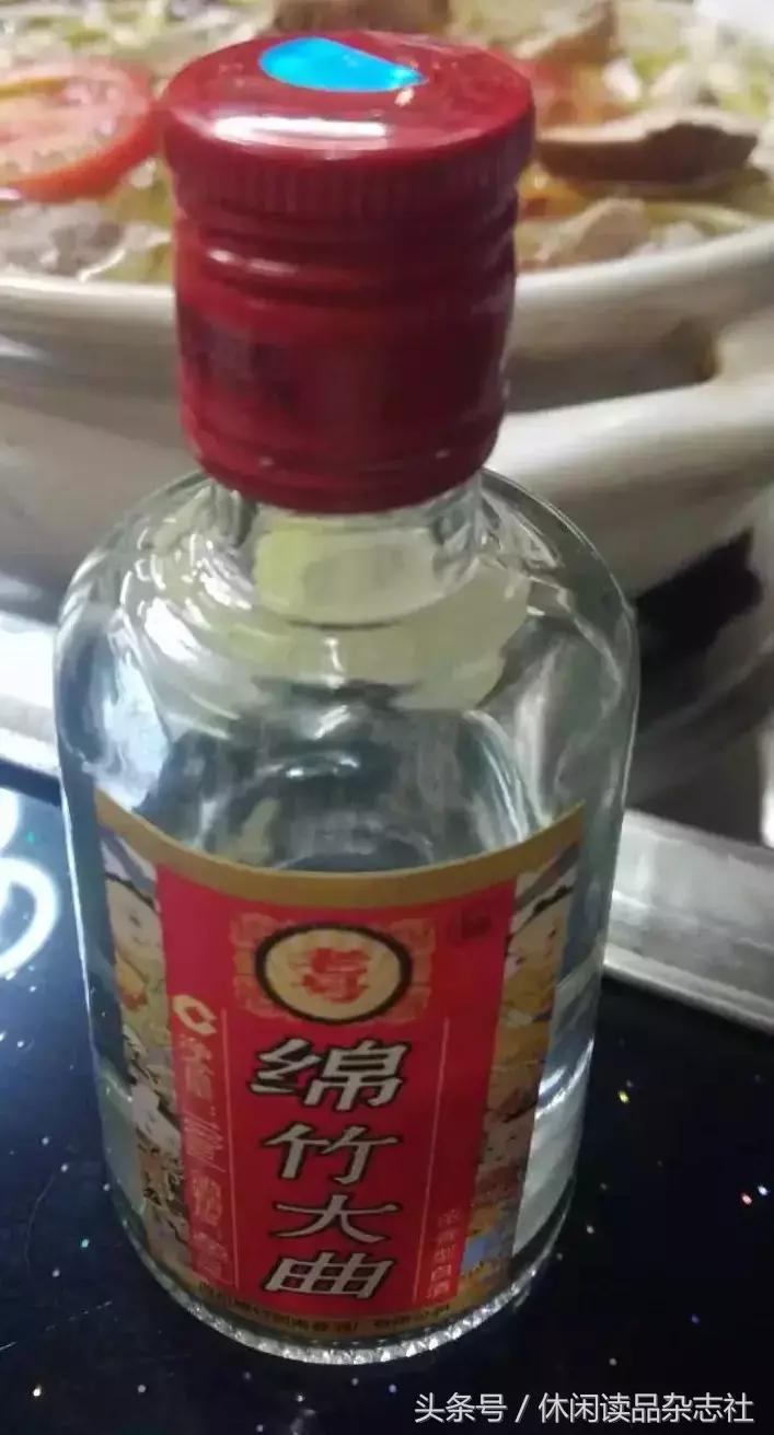 剑南春对比五粮春,剑南春的绵竹大曲怎么区分