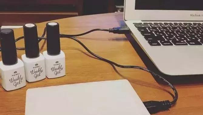 自用的美甲光疗机,美甲光疗机美甲店专用130w