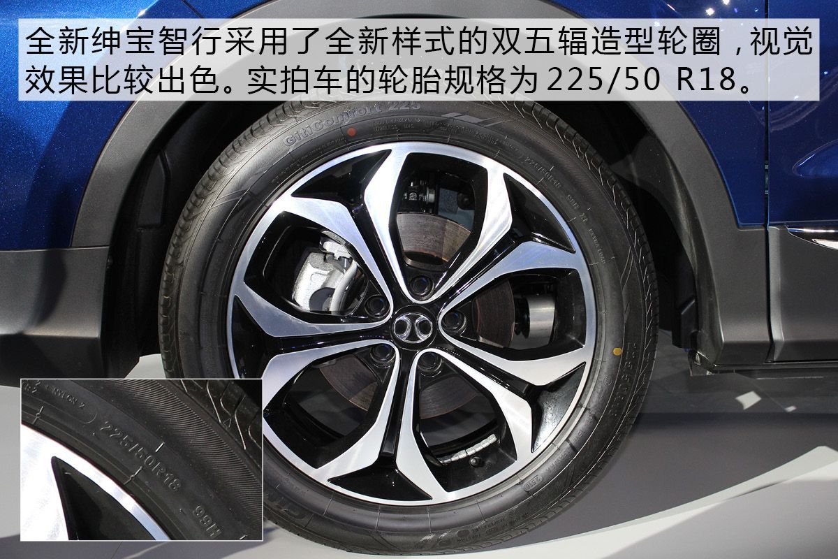 北汽绅宝全款落地价是多少,新款北汽七座多少钱落地