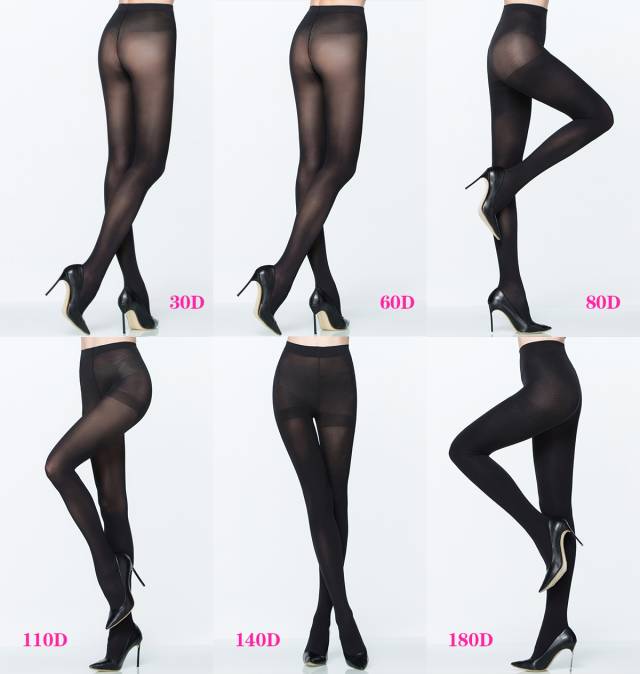 返场预告|第N次返团,不易掉裆、勾丝,提臀显瘦,日本国民*袜丝**--厚木发热袜,我每年都回购的超好穿裤袜