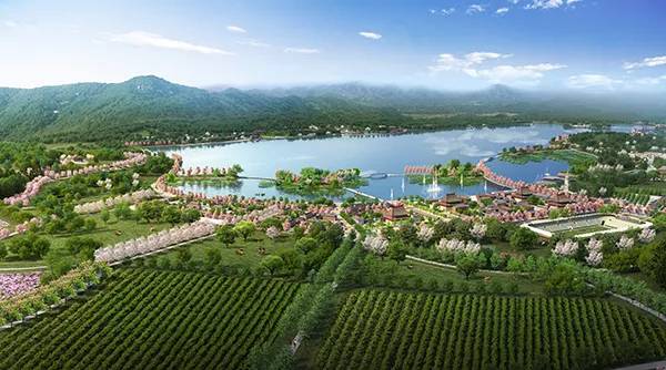 农秀才：农业农村部推荐100个休闲农业和乡村旅游精品景点线路