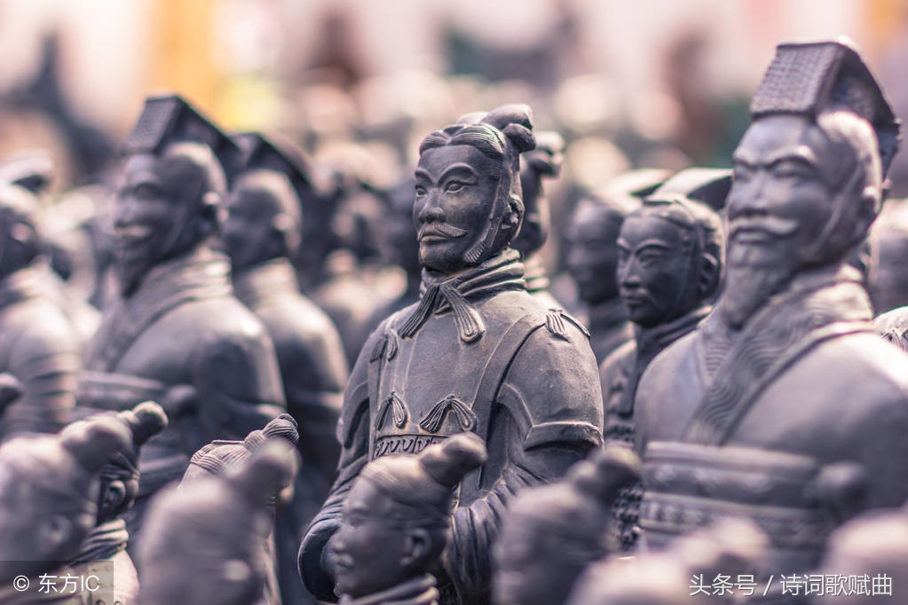 大秦统一六国谁功劳最大,大秦为什么能统一六国六代帝王