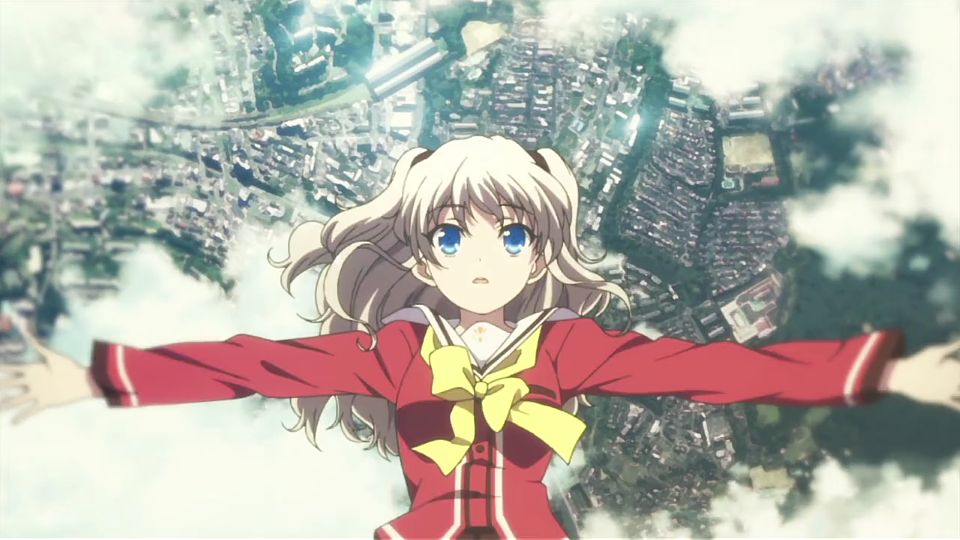 选一位美女当老师,你会选择哪个动漫女人物