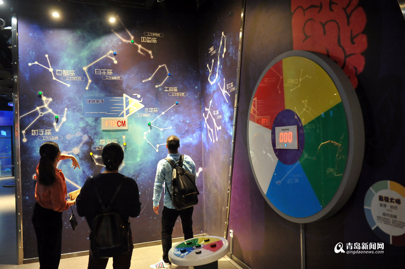 青岛探险室内游乐场,室内游乐场青岛