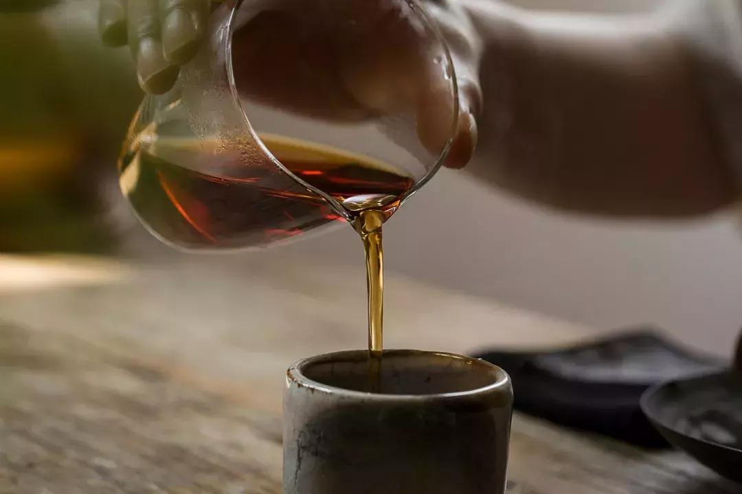 宋聘号老普洱茶价格,宋聘号红标老生茶价格表