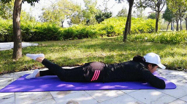 滑膜炎上楼梯会厉害吗,膝关节冷到痛但是注意保暖就会好