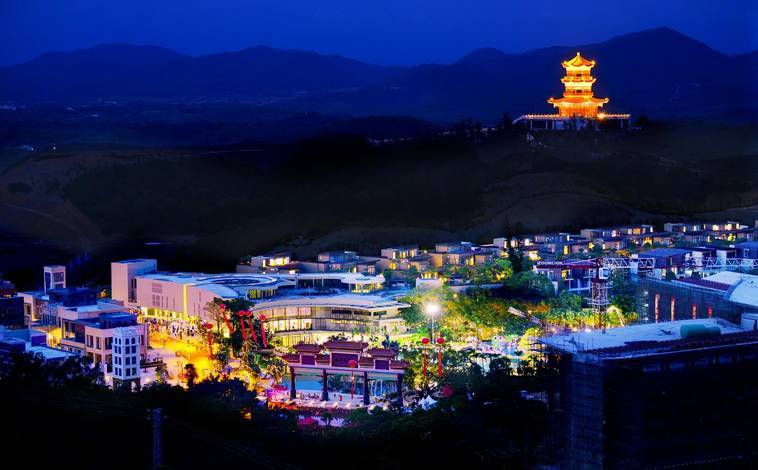 江门度假酒店推荐,江门酒店推荐便宜的有哪些