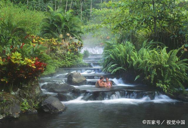 桂林龙胜的主要温泉景点,广西龙胜温泉导游