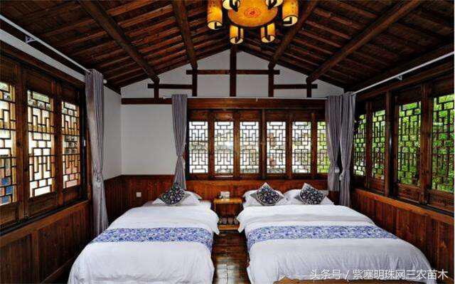 宏村古镇旅游攻略住宿,宏村婺源景德镇旅游攻略