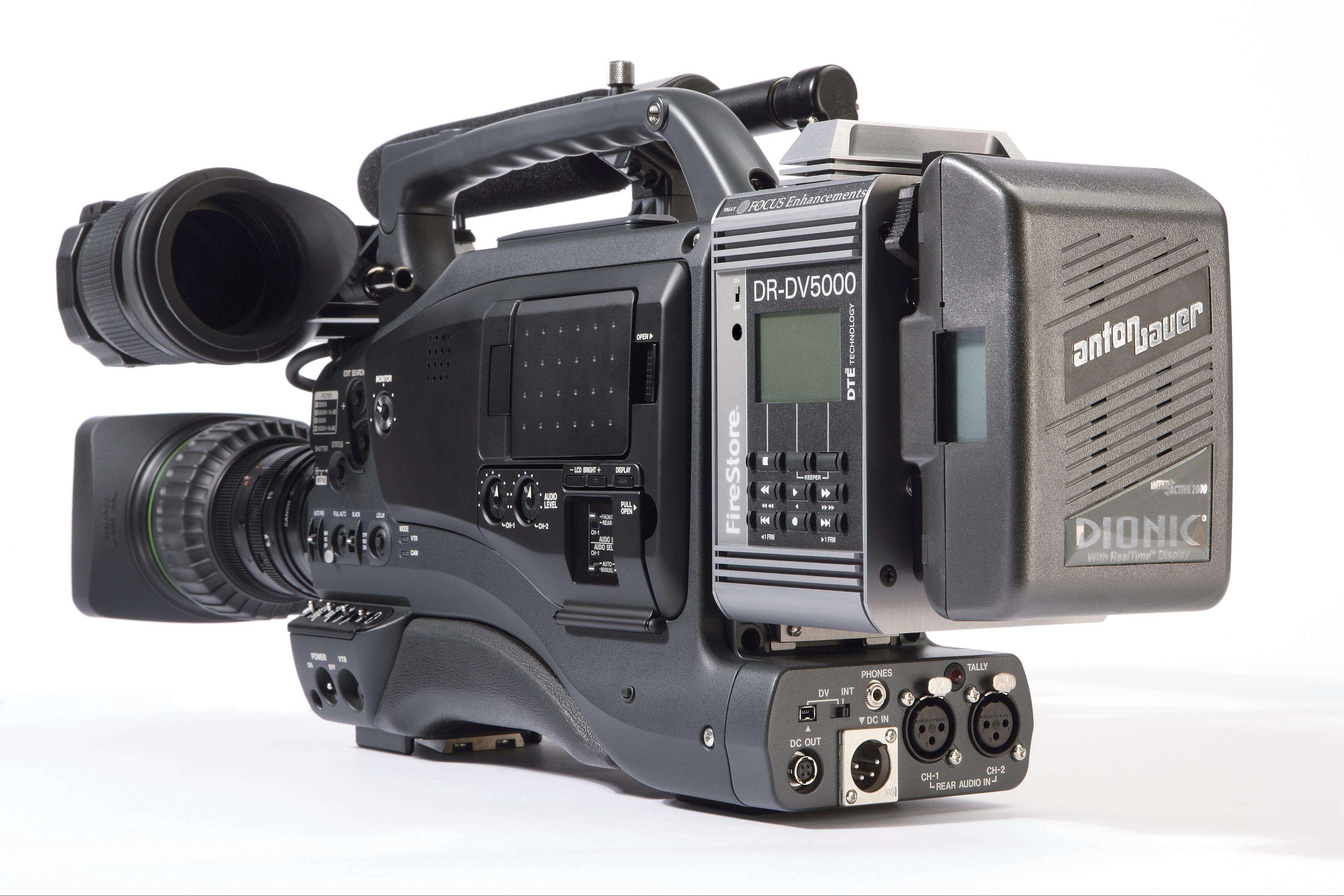 佳能十年前拍视频,佳能十年前中端机