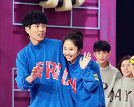 谭松韵刘昊然现实中关系怎么样了,谭松韵刘昊然有什么不开心的事