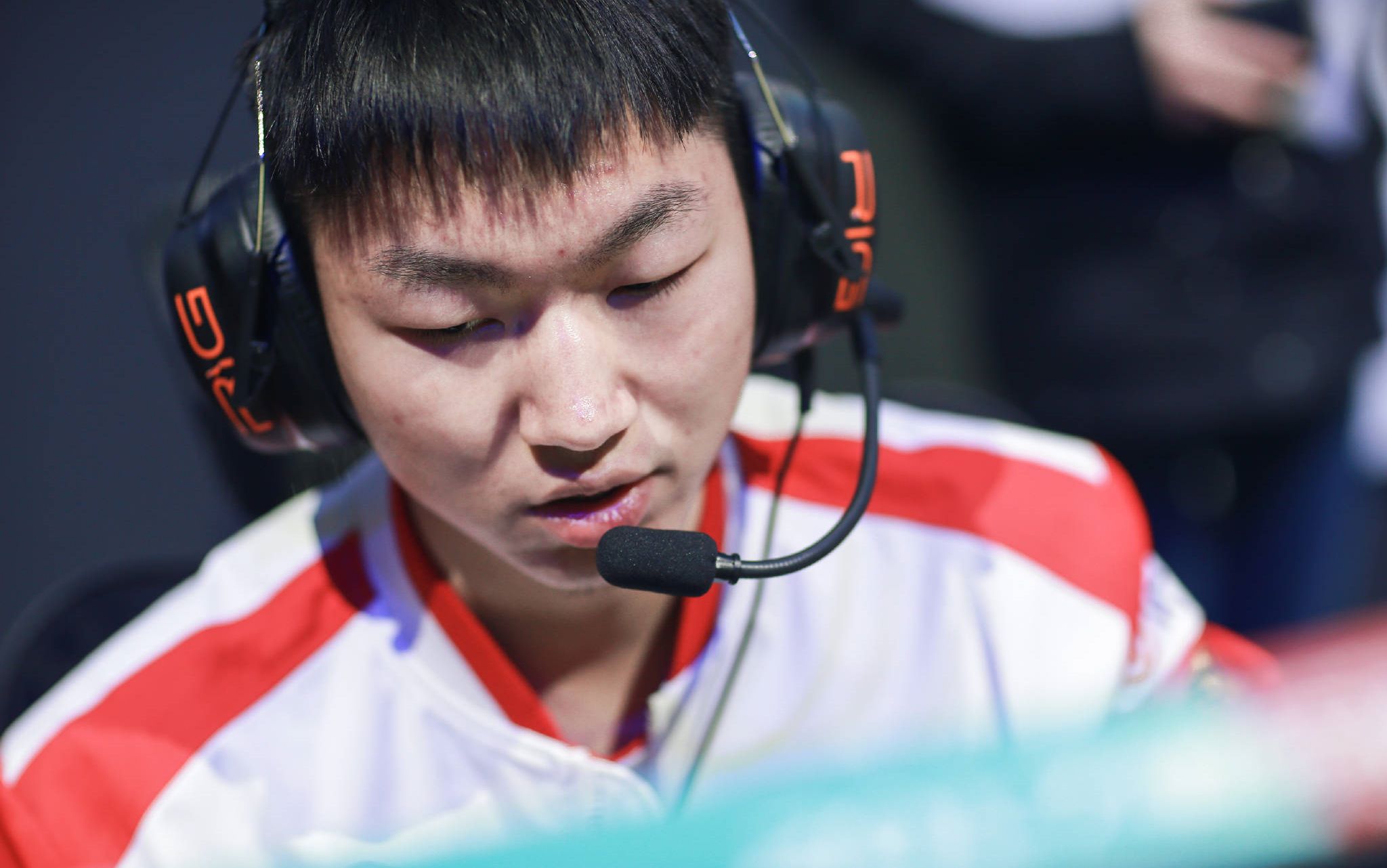 电竞职业选手要学什么,电竞职业选手需要天赋