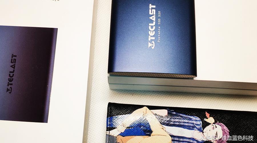 台电s20测评,台电s20移动固态硬盘怎么样
