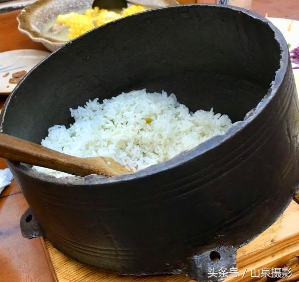 桂林鼎锅饭哪家最好吃,老式鼎锅做法大全