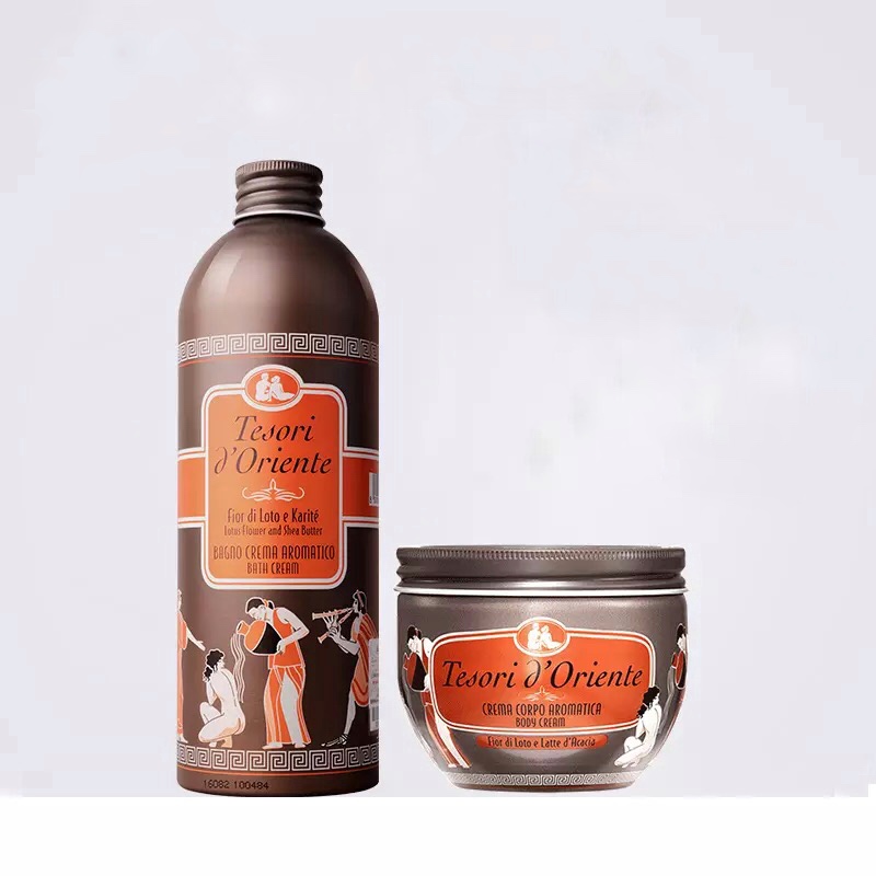 秋冬身体乳补水美白平价,平价身体乳推荐成分