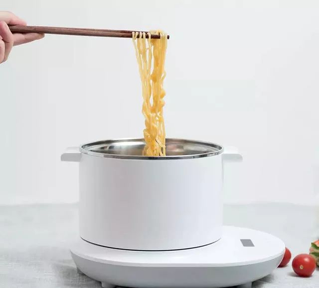 一条拼团|哪里都能放的感应小夜灯,多层电热锅