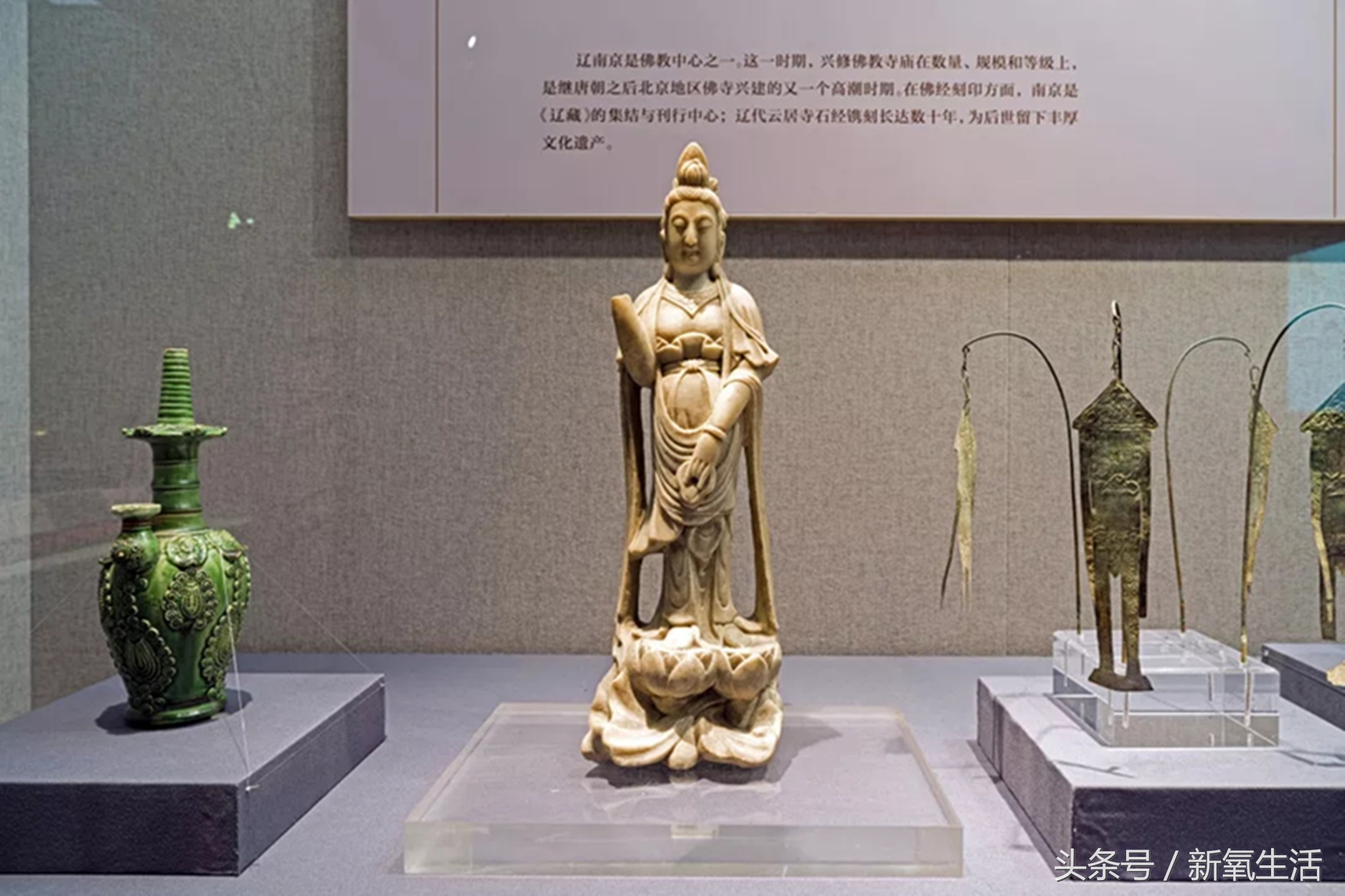 契丹族的来源及简介,中国契丹族历史简介