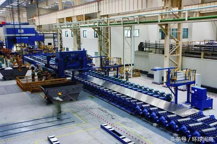 一片薄薄糖果纸,成就亚洲铝箔大王陈成秀