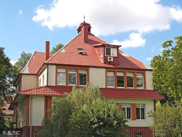 农村建房新型建材,农村建房用水泥瓦