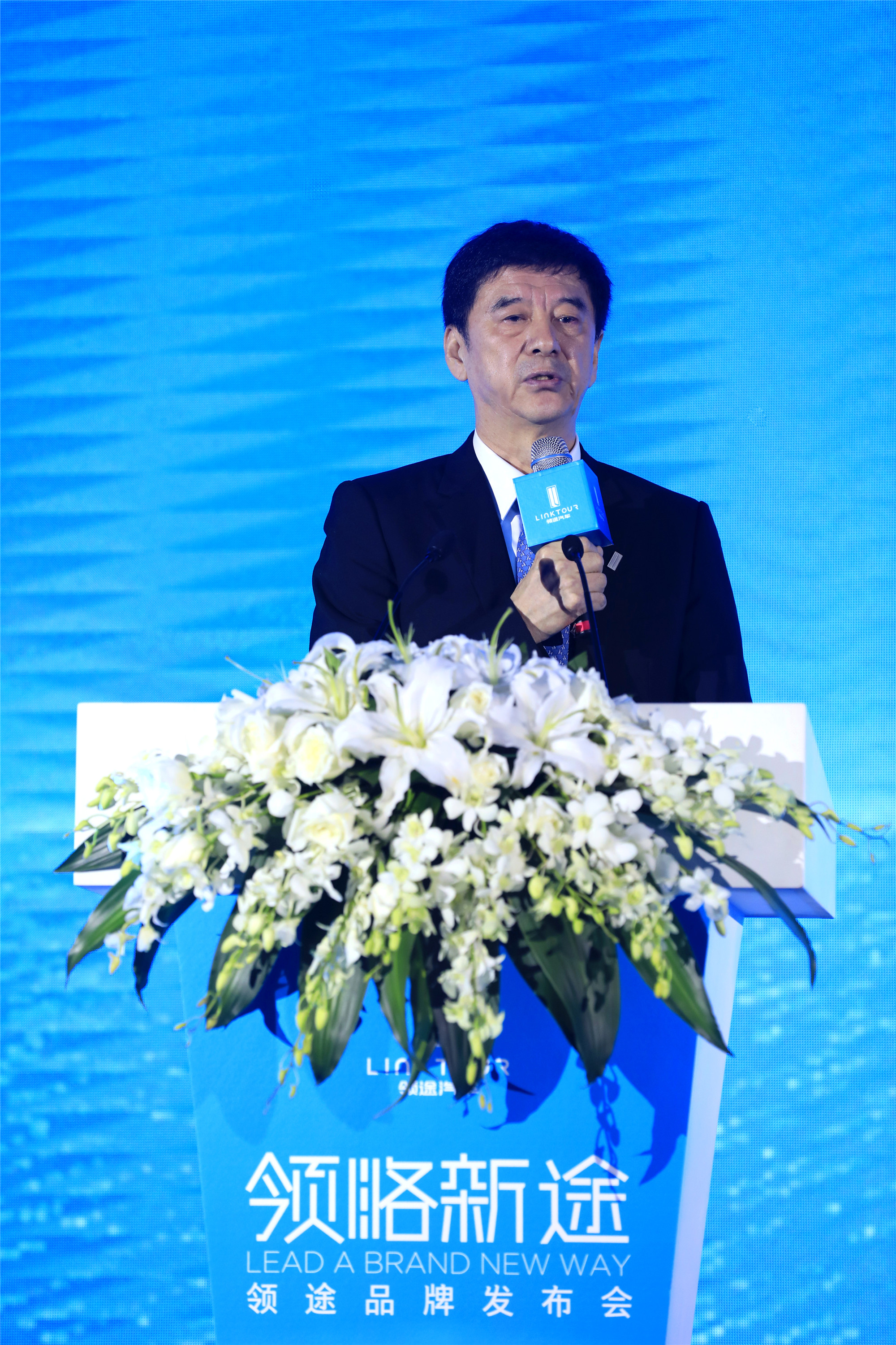 领途品牌正式发布同步亮相五款小型精品电动汽车