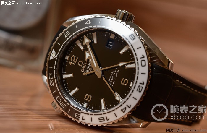 欧米茄海马300走时准吗,万国和欧米茄哪个走时更准