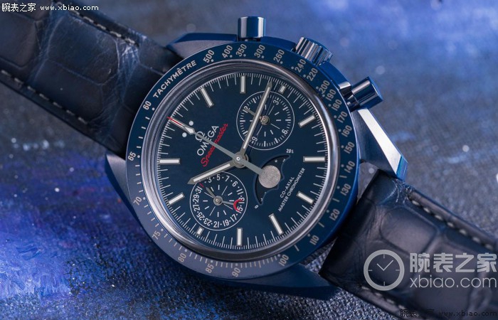 万国和欧米茄哪个走时更准,欧米茄海马300走时准吗