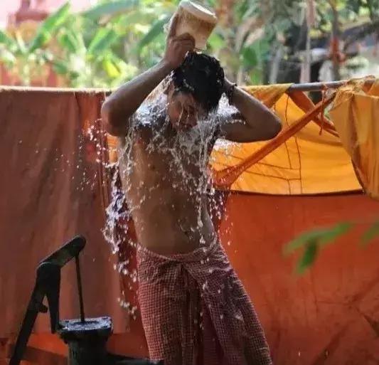 东南亚人有什么特征,东南亚人懒散吗