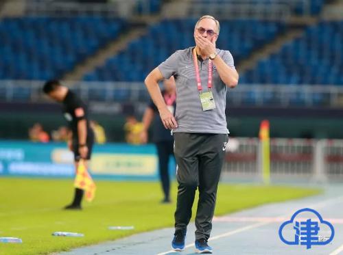 天津泰达能保级成功吗,津云观察最新一期