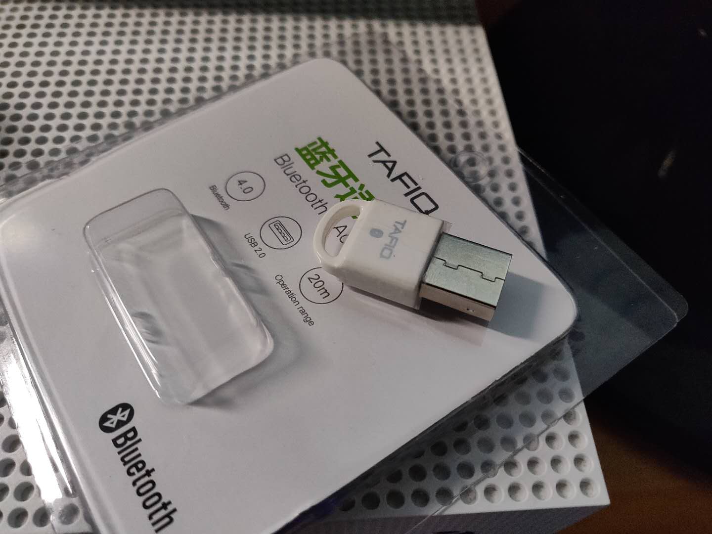 蓝牙适配器为什么小爱同学没声音,蓝牙适配器怎么设置小爱同学