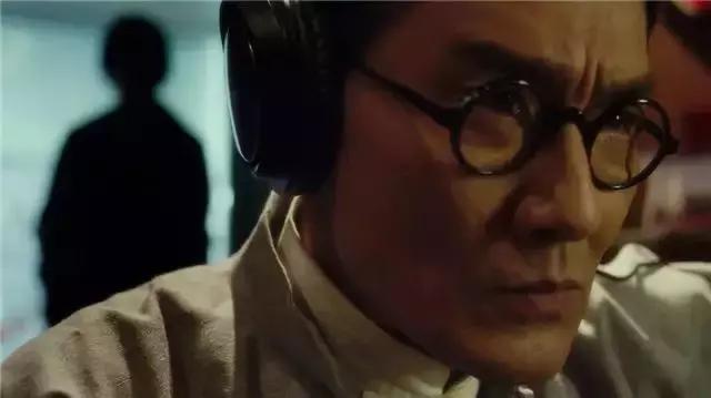 倩女幽魂梁家辉张国荣,梁家辉主演的鬼片讲解