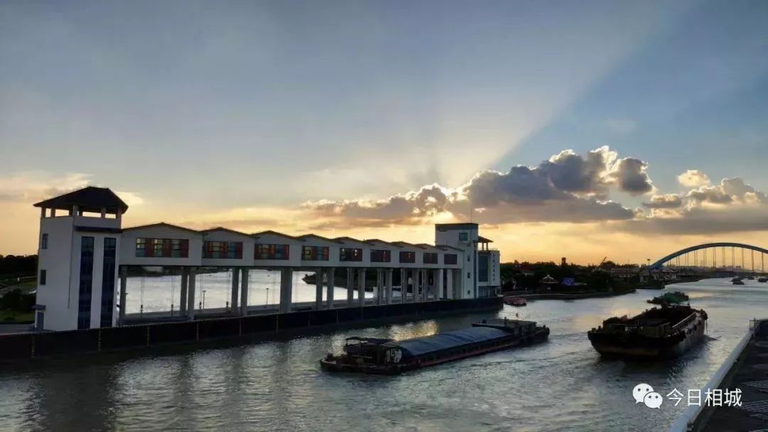 望亭，望的是哪个亭？