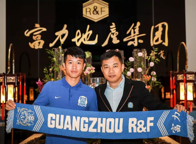 他是“足坛林书豪”!从研究生到职业球员,学历冠绝中超曾拒恒大