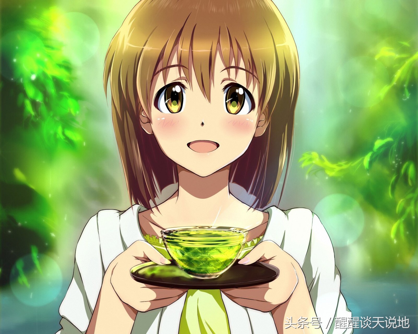 教男生如何鉴别绿茶婊,鉴定绿茶婊测试题及答案