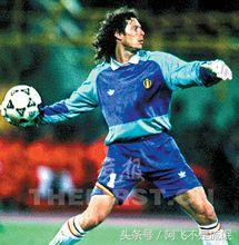 世界十大最佳门将排名,世界最佳门将历届得主