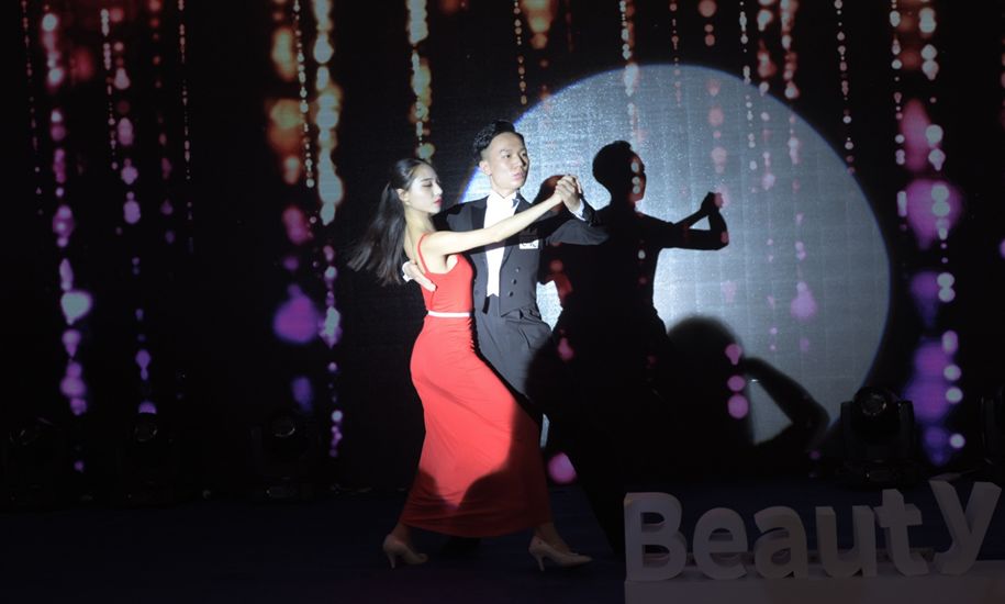 河南整形美容医院简介,beauty整形美容医院郑州