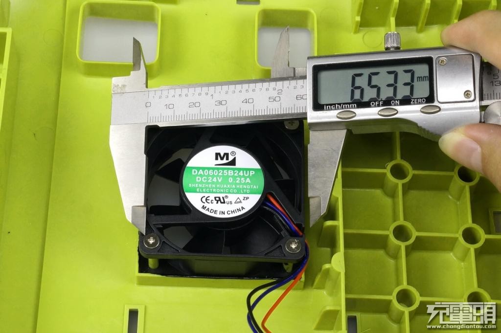 电小二户外电源拆解,电小二户外电源拆机