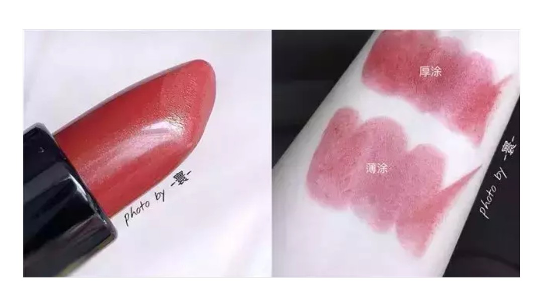 秋冬口红推荐文案,秋冬口红推荐完美日记小黑钻