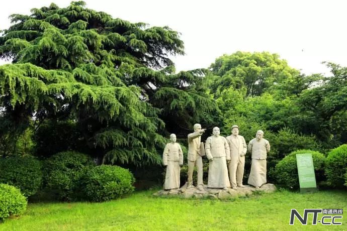 南通30家景区免费,南通野生动物园门票半价